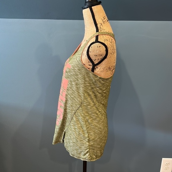 #EVCR athletic tank top size large women’s - Picture 4 of 9